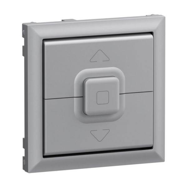 Legrand 765229 SEANO Wippe Jalousieschalter/-taster 3-Tasten-System
