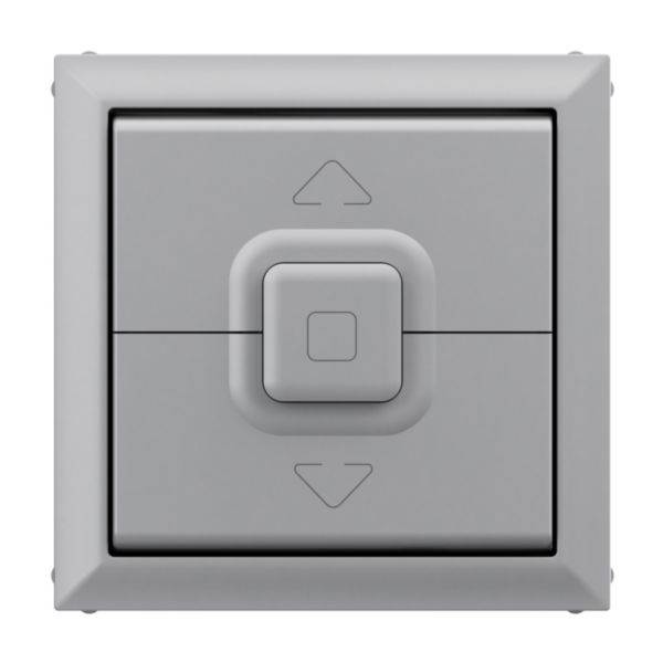 Legrand 765229 SEANO Wippe Jalousieschalter/-taster 3-Tasten-System