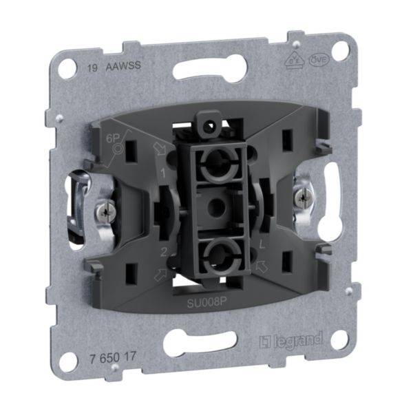 Legrand 765017 1St.