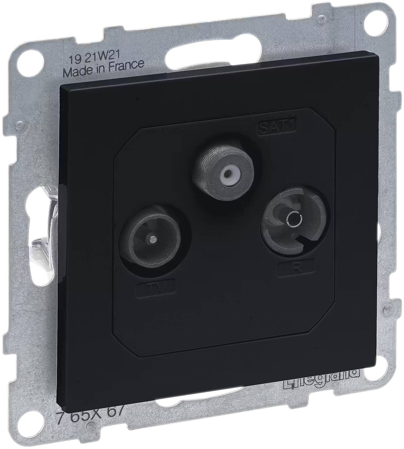 Legrand 765467 5St.