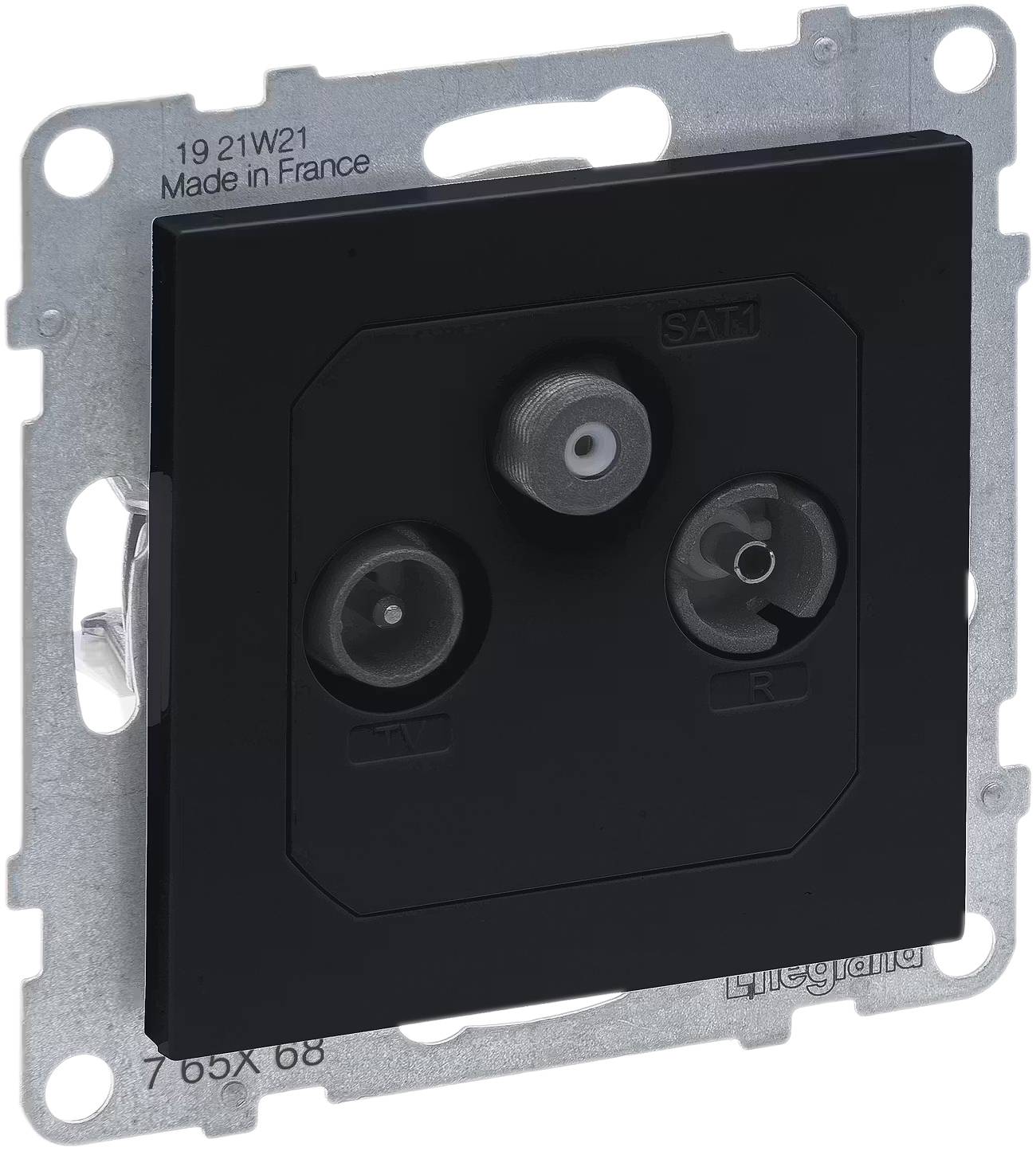Legrand 765468 5St.
