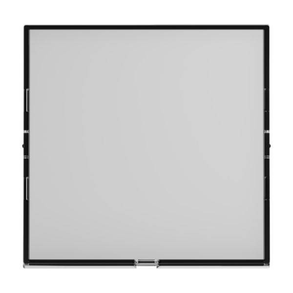 Legrand 765311 SEANO Wippe m.Beschriftungsfeld m.Einlagen sw