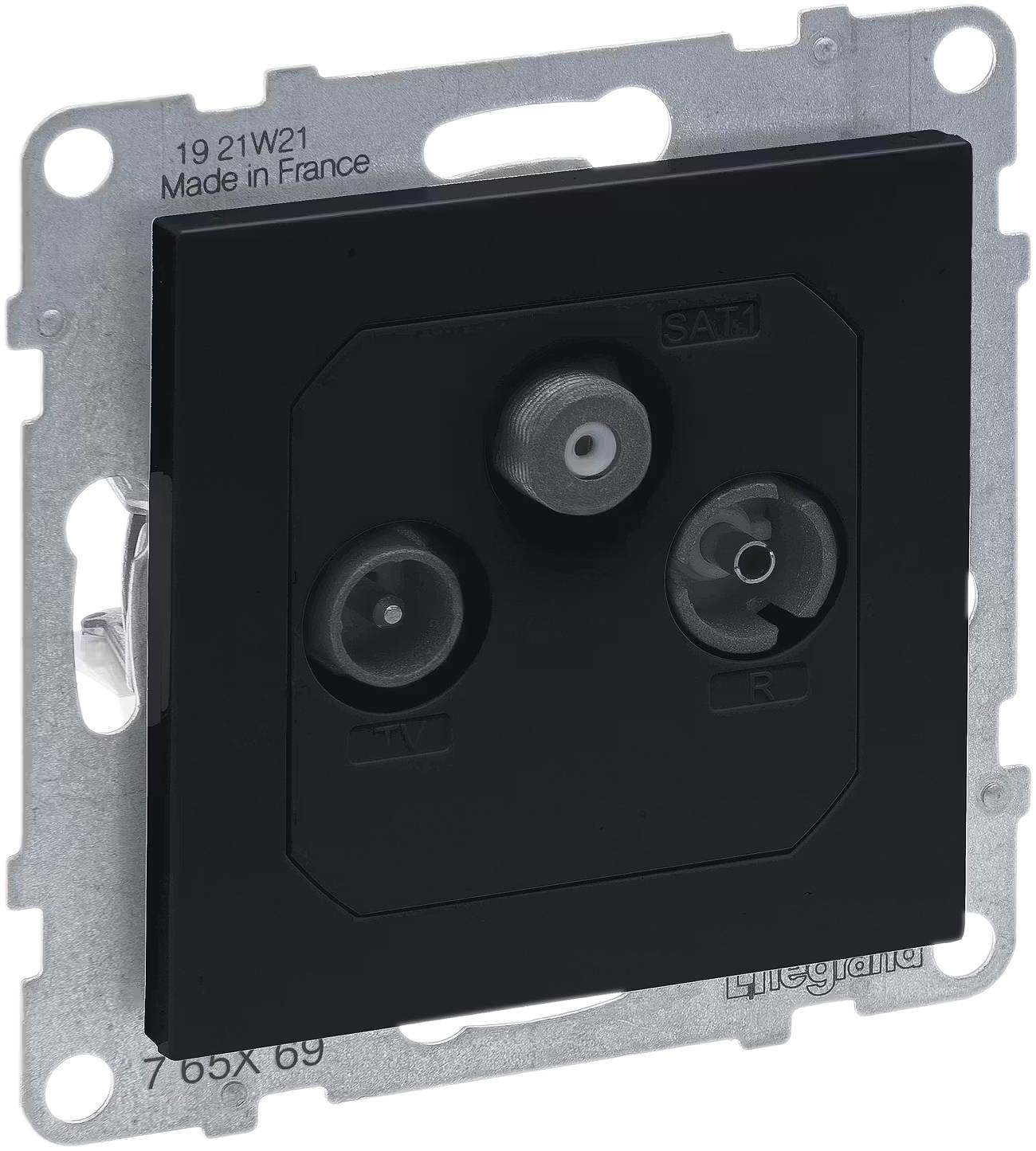 Legrand 765469 5St.
