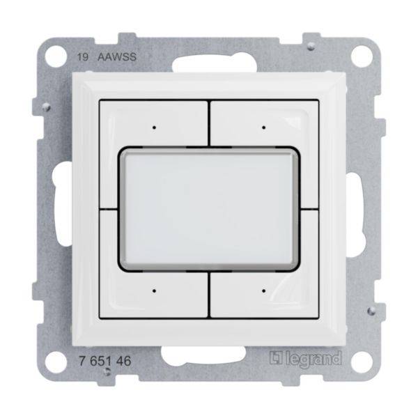 Legrand 765146 1St.