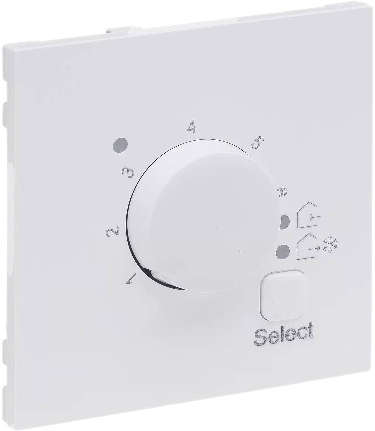 Legrand Abdeckung 765151