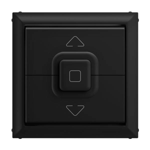 Legrand 765329 SEANO Wippe Jalousieschalter/-taster 3-Tasten-System