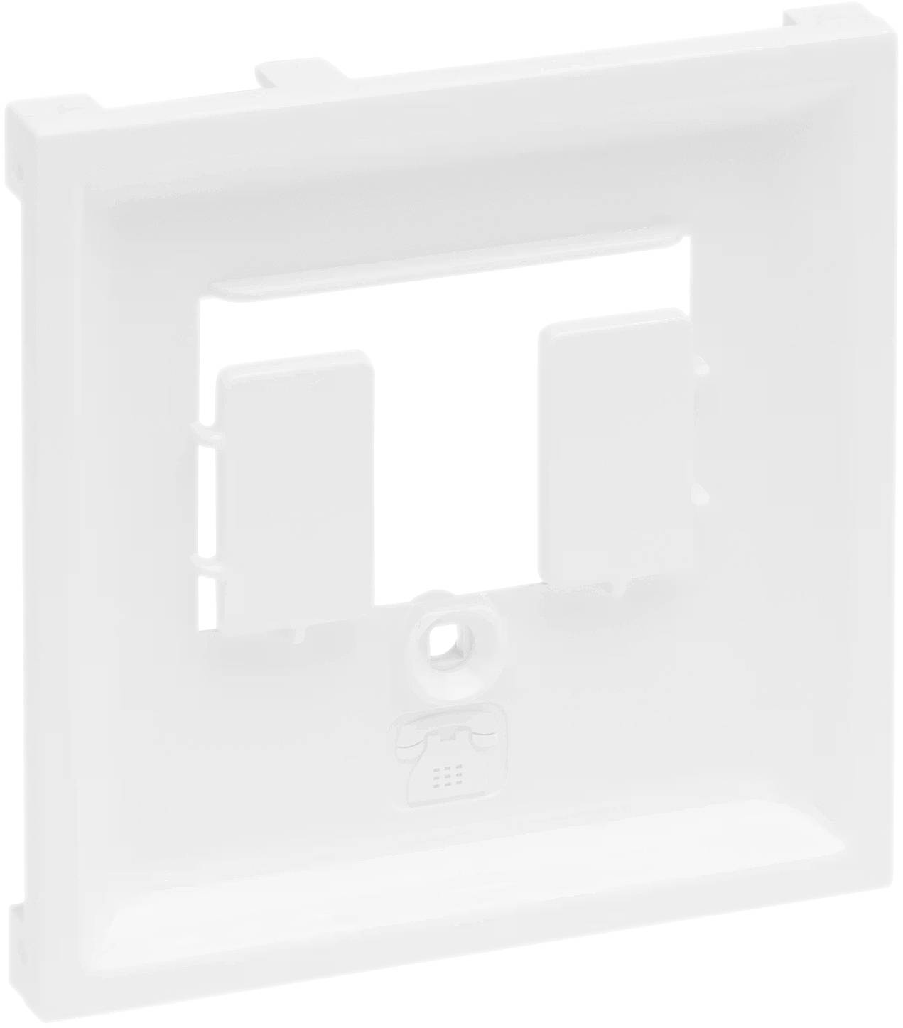 Legrand Abdeckung 765155