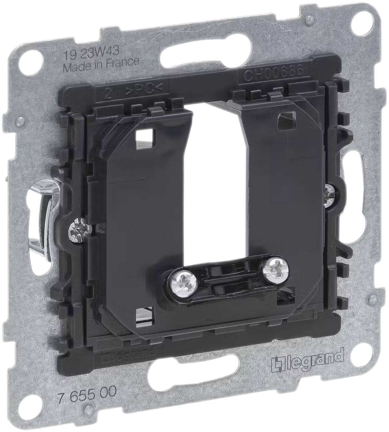 Legrand Kabelauslass 765500