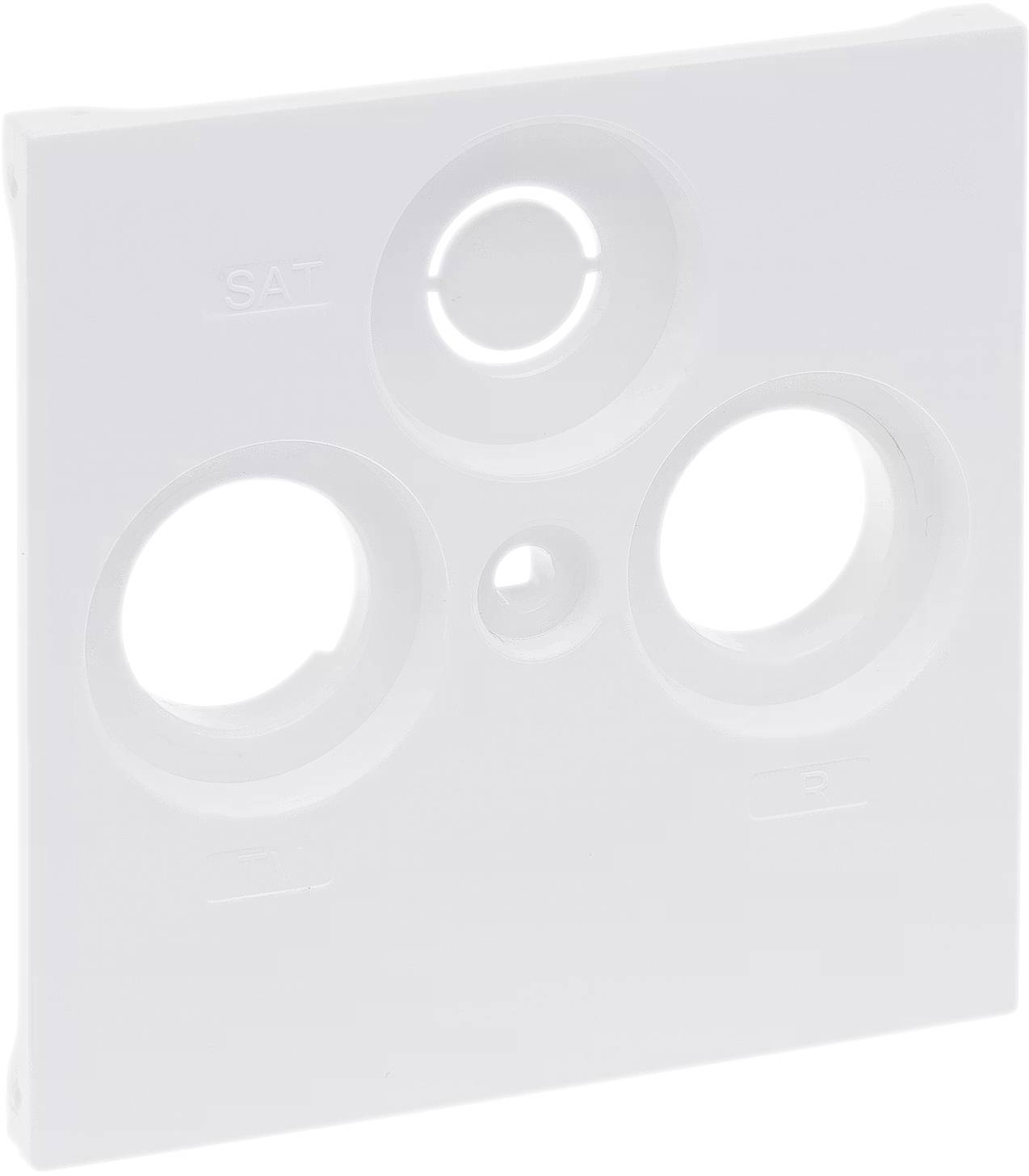 Legrand Abdeckung 765156