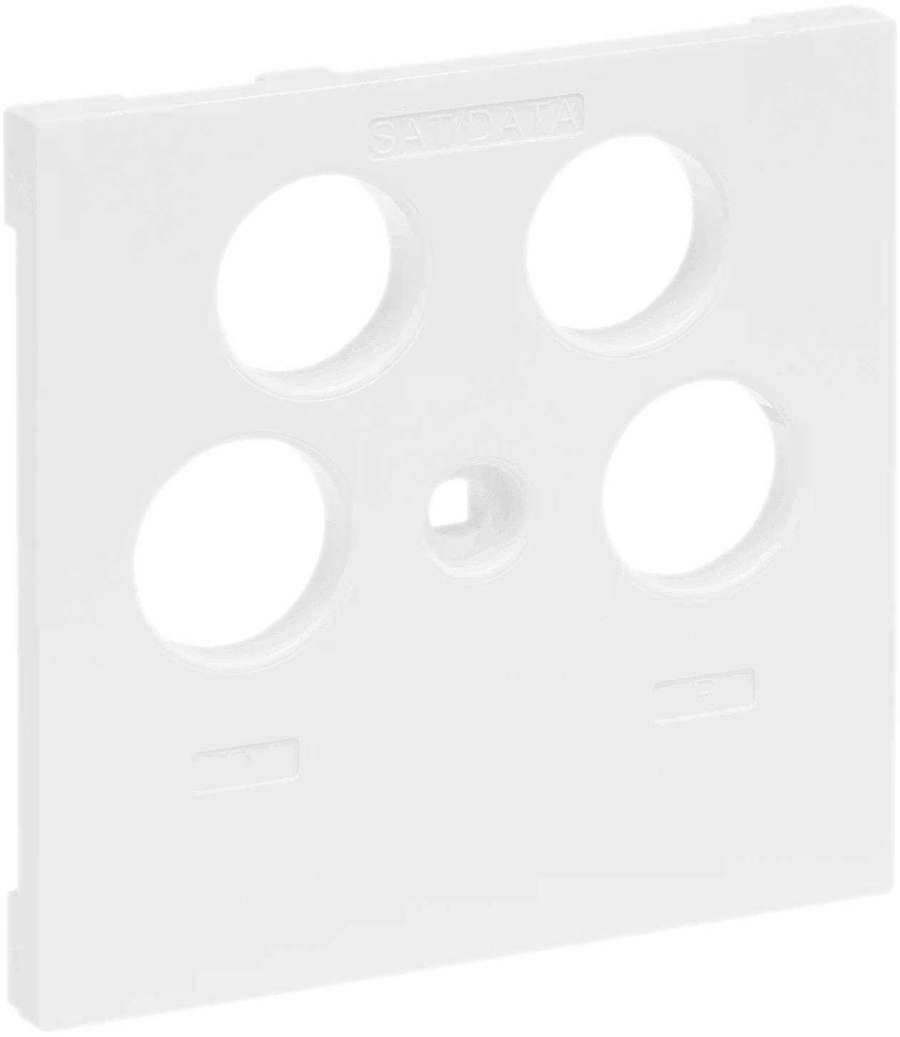 Legrand Abdeckung 765157