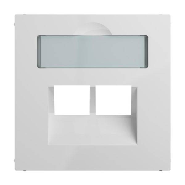 Legrand Abdeckung 765159