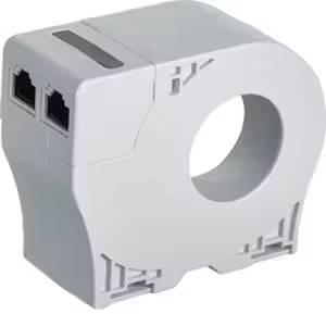 Hager HR721 FI-Wandler 1St.