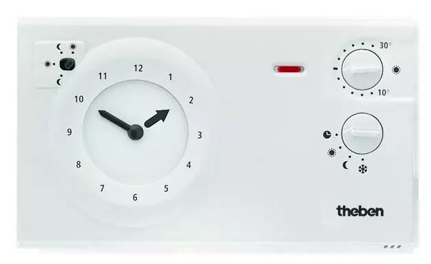 Theben 7220030 RAMSES 722 Raumthermostat 1St.