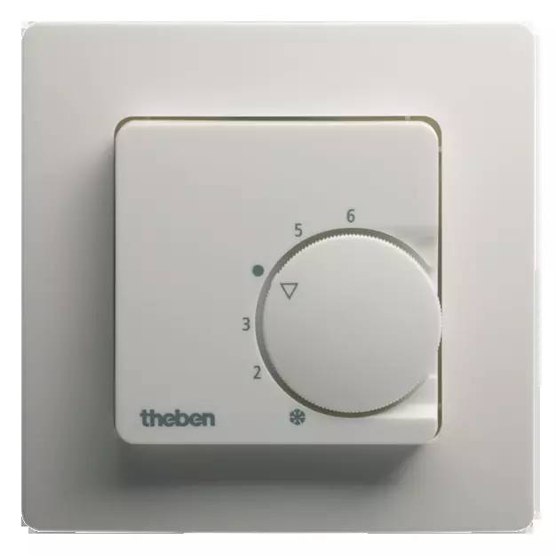 Theben 7410131 RAMSES 741 RA Raumthermostat 1St.