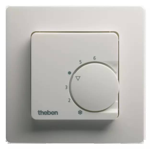 Theben 7480131 RAMSES 748 RA Raumthermostat 1St.