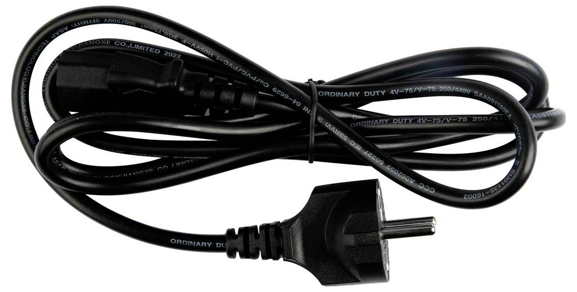 Emag Emmi-30HC Plus Ultraschallreiniger Universal 180W 3.2l mit Heizung