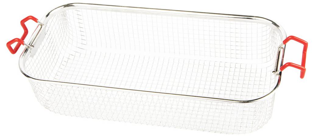 Emag Emmi-40HC Plus Ultraschallreiniger Universal 240W 4.5l mit Heizung