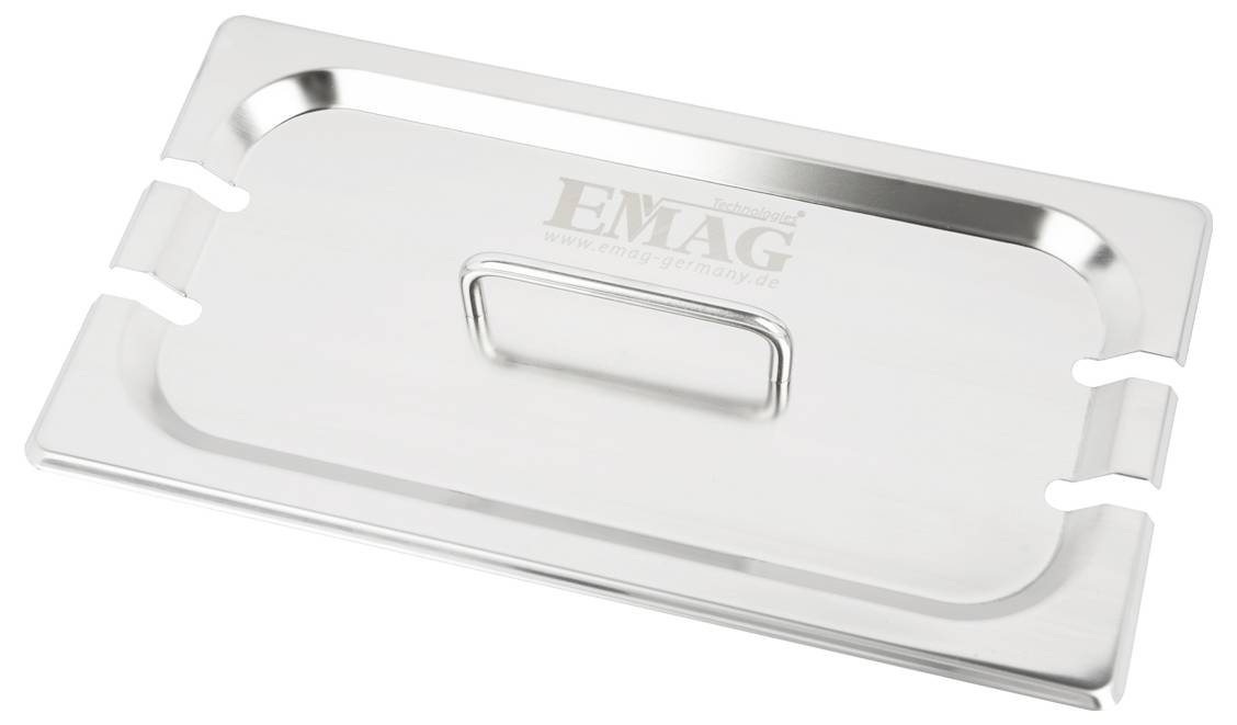 Emag Emmi 60HC Plus Ultraschallreiniger Universal 240W 6.7l mit Heizung
