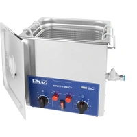 Emag Emmi 100HC Plus Ultraschallreiniger Universal 480W 10.6l mit Heizung Emag Emmi 100HC Plus Ultraschallreiniger Universal 480W 10.6l mit Heizung