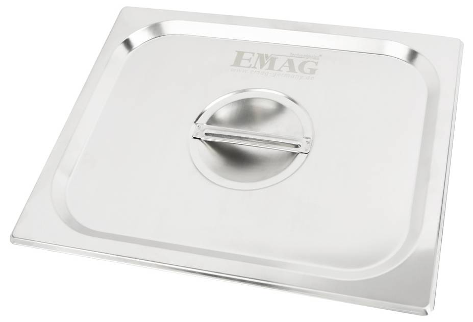 Emag Emmi 100HC Plus Ultraschallreiniger Universal 480W 10.6l mit Heizung