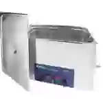 Emag Emmi 280HC Plus Ultraschallreiniger Universal 640W 32l mit Heizung Emag Emmi 280HC Plus Ultraschallreiniger Universal 640W 32l mit Heizung