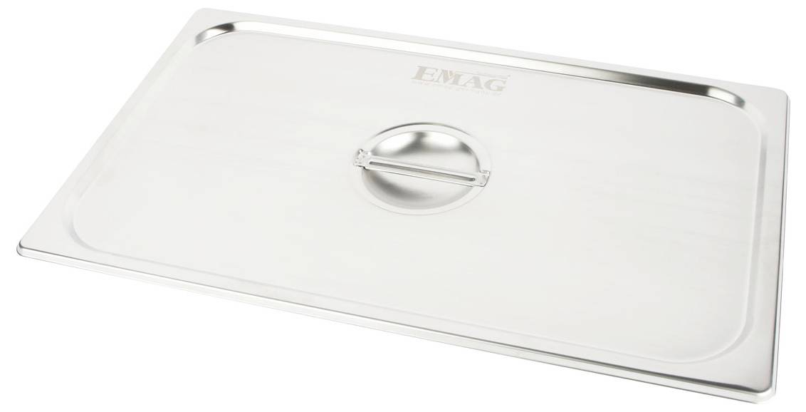 Emag Emmi 280HC Plus Ultraschallreiniger Universal 640W 32l mit Heizung