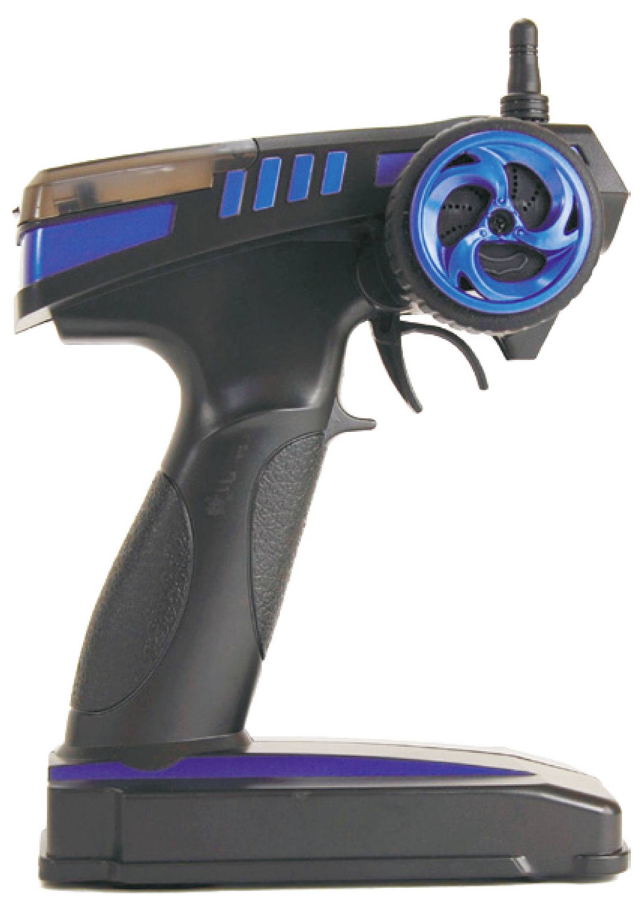 Amewi Monster GP 1:10 RC Modellauto Nitro Monstertruck Allradantrieb (4WD) RtR 2,4 GHz