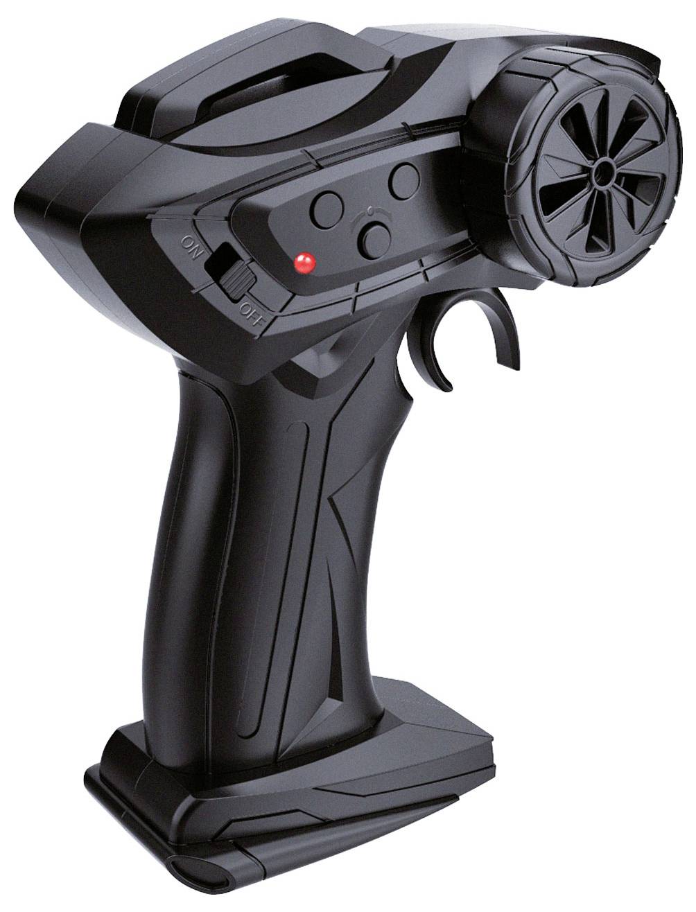 Amewi 21110 Drift Muscle 1:20 RC Einsteiger Modellauto Elektro Sportwagen Allradantrieb (4WD)