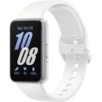 Samsung Galaxy Fit Fitness-Tracker Weiß Samsung Galaxy Fit Fitness-Tracker Weiß