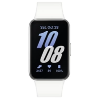 Samsung Galaxy Fit Fitness-Tracker Weiß Samsung Galaxy Fit Fitness-Tracker Weiß
