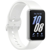 Samsung Galaxy Fit Fitness-Tracker Weiß Samsung Galaxy Fit Fitness-Tracker Weiß