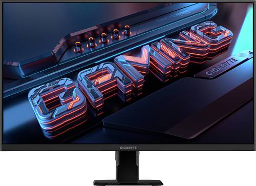 Gigabyte GS27FA Gaming Monitor EEK E (A - G) 68.6 cm (27 Zoll) 1920 x 1080 Pixel 16:9 1 ms HDMI®, D