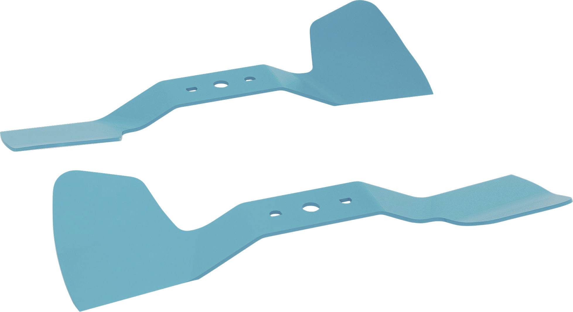 GARDENA 04122-20 Ersatzmesser Passend für (Modell Rasentrimmer): Gardena PowerMax Duo