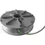 GARDENA 05411-20 Ersatzspule Passend für (Modell Rasentrimmer): Gardena PowerTrim GARDENA 05411-20 Ersatzspule Passend für (Modell Rasentrimmer): Gardena PowerTrim