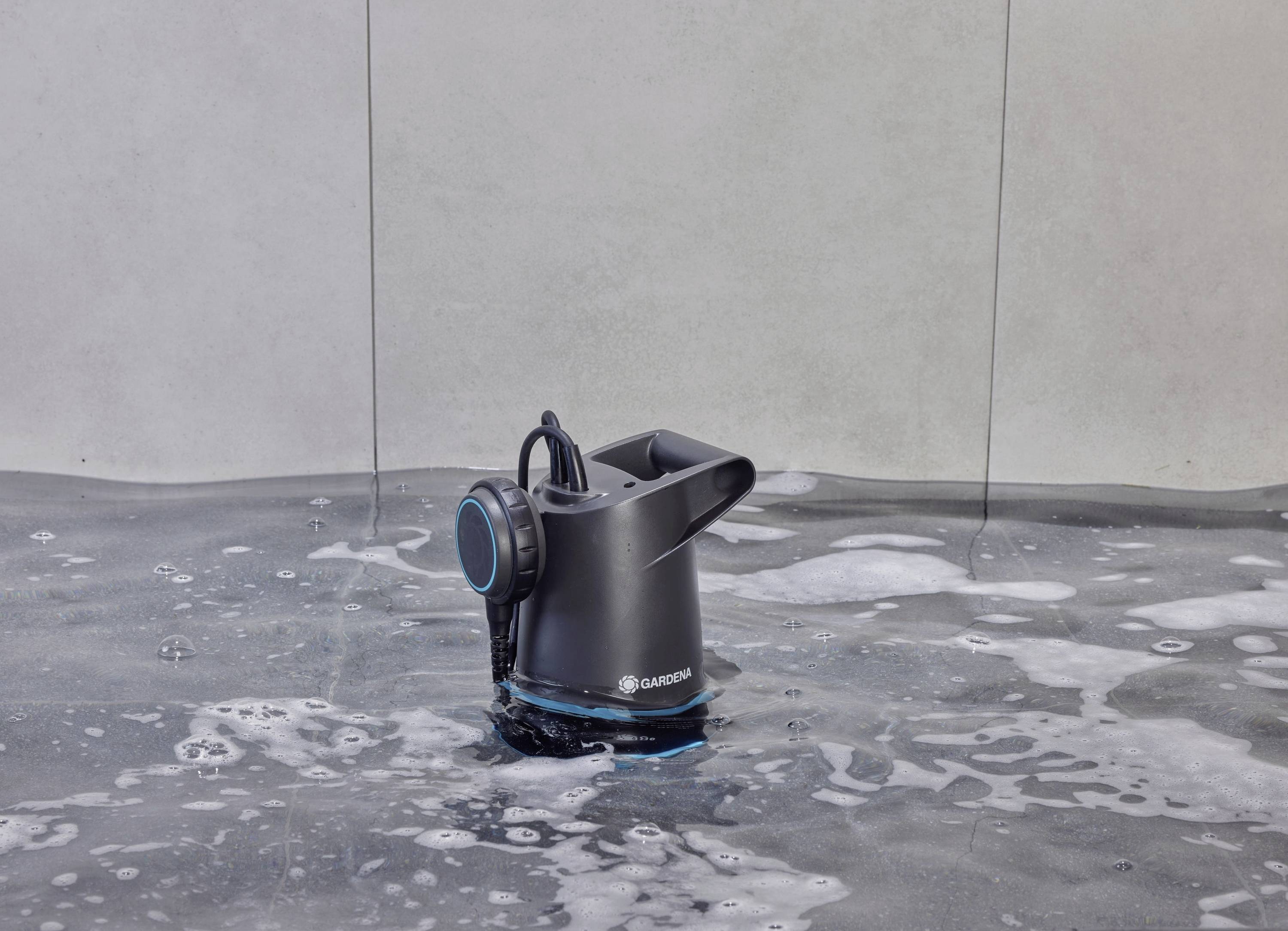 GARDENA 09018-47 Tauchpumpe 20000 l/h 9m