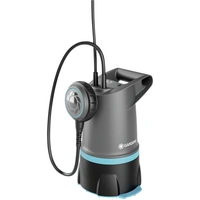 GARDENA 09018-47 Tauchpumpe 20000 l/h 9m GARDENA 09018-47 Tauchpumpe 20000 l/h 9m