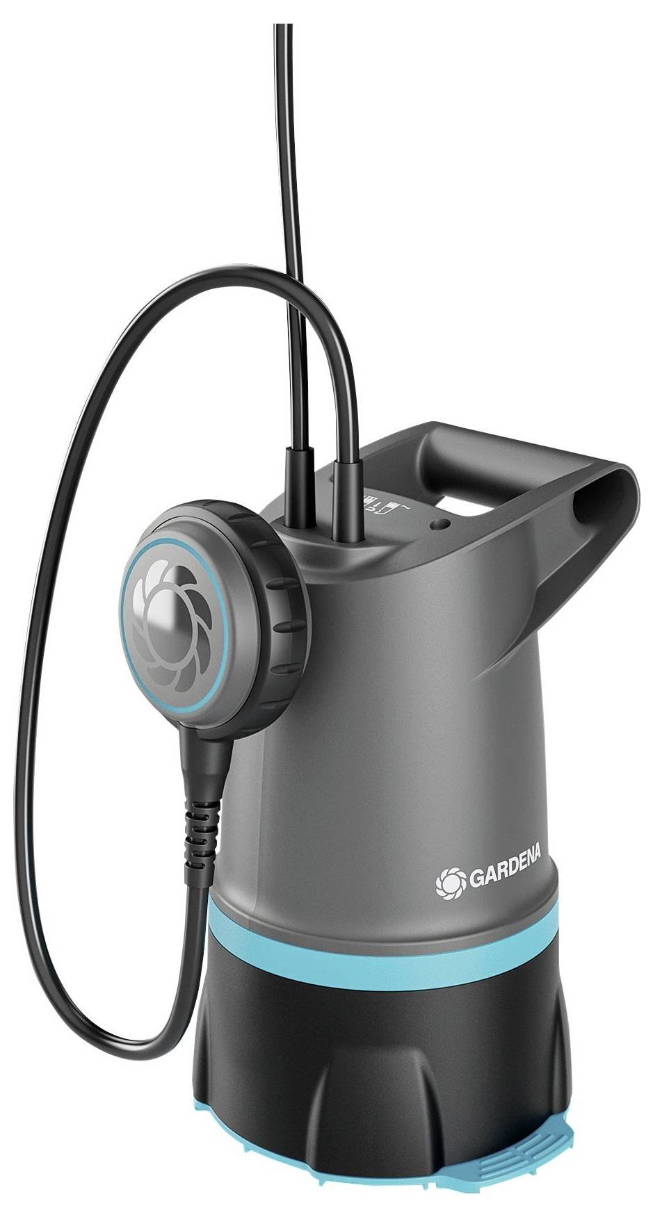 GARDENA 09018-47 Tauchpumpe 20000 l/h 9m