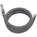 GARDENA Sauggarnitur 09090-20 25mm 4m 1 Set Schwarz Saugschlauch GARDENA Sauggarnitur 09090-20 25mm 4m 1 Set Schwarz Saugschlauch