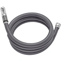 GARDENA Sauggarnitur 09090-20 25mm 4m 1 Set Schwarz Saugschlauch GARDENA Sauggarnitur 09090-20 25mm 4m 1 Set Schwarz Saugschlauch
