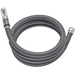 GARDENA Sauggarnitur 09090-20 25mm 4m 1 Set Schwarz Saugschlauch GARDENA Sauggarnitur 09090-20 25mm 4m 1 Set Schwarz Saugschlauch