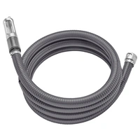 GARDENA Sauggarnitur 09090-20 25mm 4m 1 Set Schwarz Saugschlauch GARDENA Sauggarnitur 09090-20 25mm 4m 1 Set Schwarz Saugschlauch