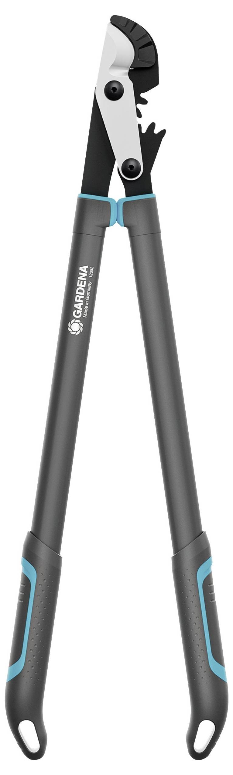 GARDENA 12052-20 EnergyCut Pro L Astschere Amboss