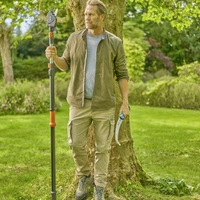 GARDENA 12083-20 Gartensäge GARDENA 12083-20 Gartensäge