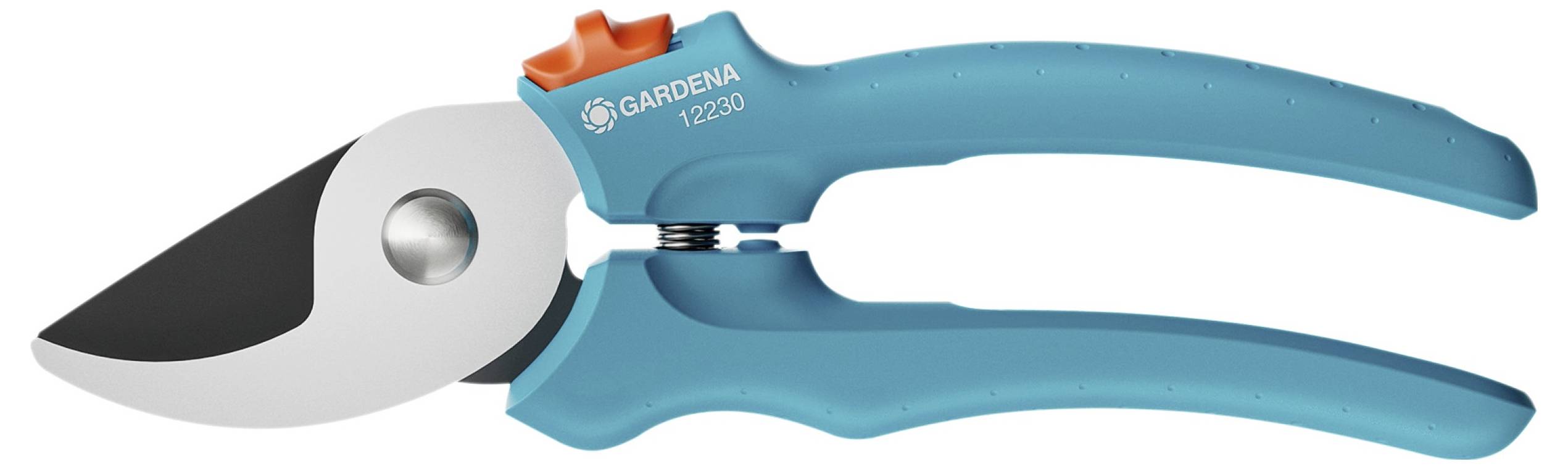 GARDENA 12230-20 EasyCut Gartenschere Bypass