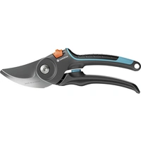 GARDENA 12251-20 PremiumCut Pro Frisches Holz Gartenschere Bypass GARDENA 12251-20 PremiumCut Pro Frisches Holz Gartenschere Bypass