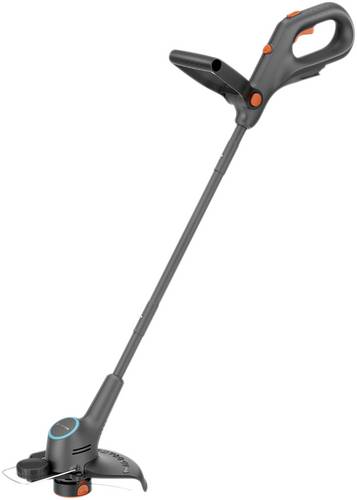 GARDENA Akku Akku-Rasentrimmer 18 V Schnittbreite (max.): 25 cm