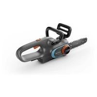 GARDENA PowerSaw 250/18V Solo Akku Akku-Kettensäge 18V Schwertlänge 250mm GARDENA PowerSaw 250/18V Solo Akku Akku-Kettensäge 18V Schwertlänge 250mm