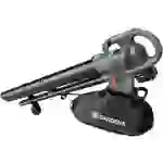 GARDENA 14895-55 PowerJetCollect Solo Akku Laubbläser 18V GARDENA 14895-55 PowerJetCollect Solo Akku Laubbläser 18V