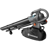 GARDENA 14895-55 PowerJetCollect Solo Akku Laubbläser 18V GARDENA 14895-55 PowerJetCollect Solo Akku Laubbläser 18V