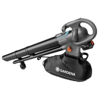 GARDENA 14895-55 PowerJetCollect Solo Akku Laubbläser 18V GARDENA 14895-55 PowerJetCollect Solo Akku Laubbläser 18V